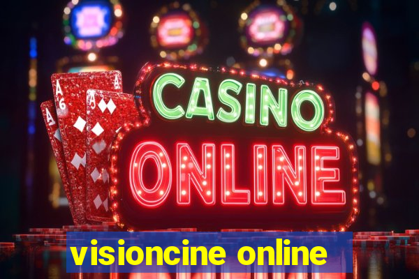 visioncine online